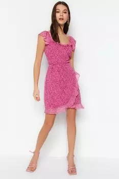 Платье Trendyol тканое