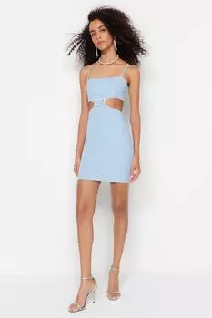 Платье Trendyol вечернее