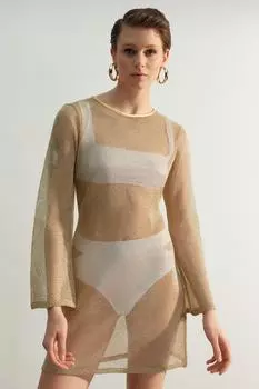 Платье Trendyol вечернее элегантное