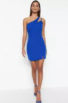 Платье Trendyol вечернее элегантное