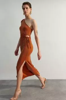 Платье Trendyol вечернее элегантное