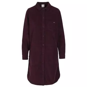 Платье Trespass Allison, фиолетовый