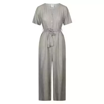 Платье Trespass Ariya long, серый