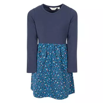 Платье Trespass Forgotten, синий