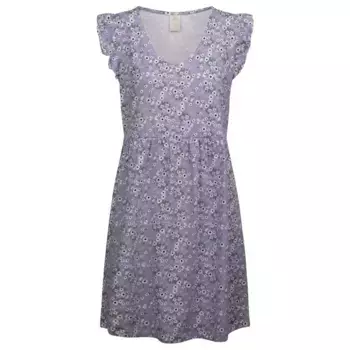 Платье Trespass Gertha, фиолетовый