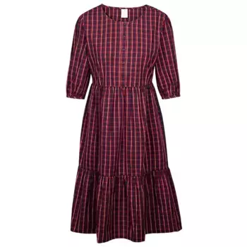 Платье Trespass Helen, красный