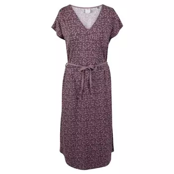 Платье Trespass Lynsey, фиолетовый