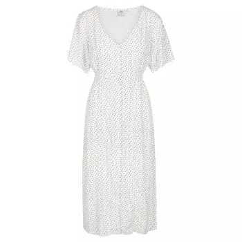 Платье Trespass Nia, белый