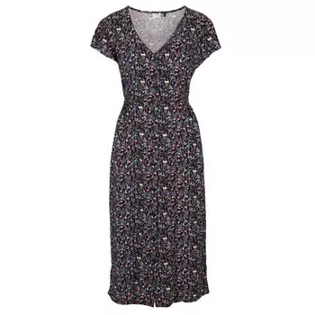 Платье Trespass Nia, черный