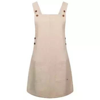 Платье Trespass Twirl, бежевый