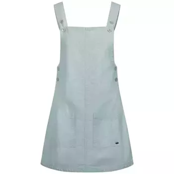 Платье Trespass Twirl, зеленый