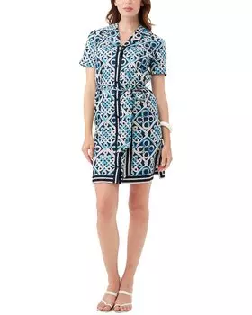 Платье Trina Turk Annabel, цвет multi