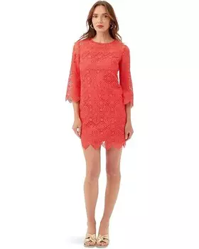 Платье Trina Turk Atlantic, цвет Moroccan Sunset