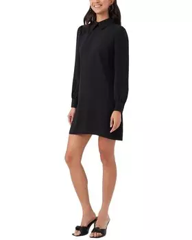 Платье Trina Turk Gaudin 2, черный