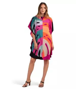 Платье Trina Turk, Global Dress