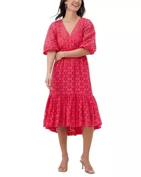 Платье Trina Turk Golden Gate