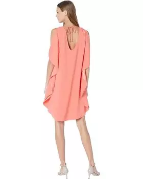 Платье Trina Turk Haipo Dress, цвет Sunset Soiree