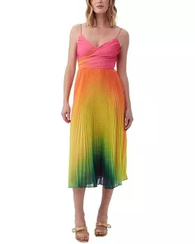 Платье Trina Turk Natalie, цвет multi