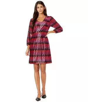 Платье Trina Turk, Nicole Dress