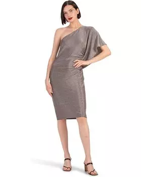 Платье Trina Turk Ratio, цвет Mercury