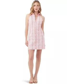 Платье Trina Turk Rosalina, цвет Positano Pink 1