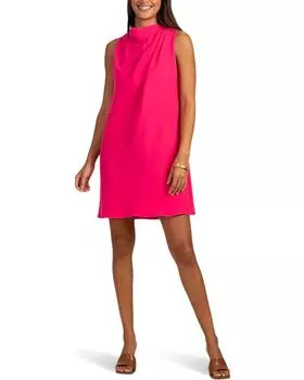 Платье Trina Turk Sabrina, цвет Rosewater