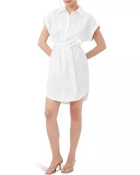 Платье Trina Turk Simpatico, белый