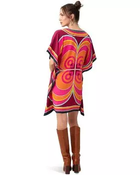 Платье Trina Turk Theodora Dress, мульти