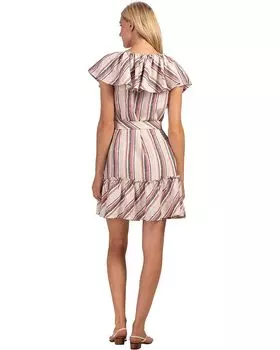 Платье Trina Turk Vacation Dress, мульти