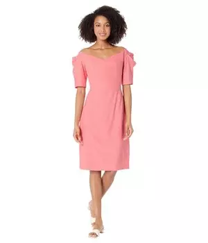 Платье Trina Turk, Witty Dress