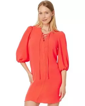 Платье Trina Turk Zahara Dress, цвет Superflora