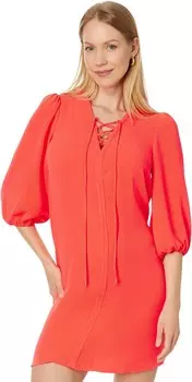 Платье Trina Turk Zahara Dress, цвет Superflora