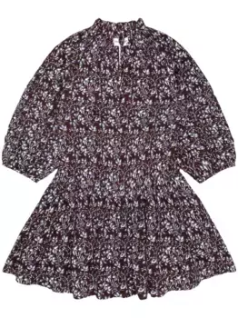 Платье Тринидад Apiece Apart, красный