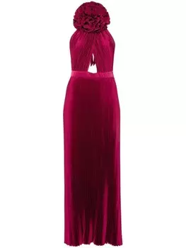 Платье «Триумф» L'IDE, красный