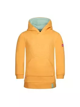 Платье Trollkids Sandefjord, цвет safran