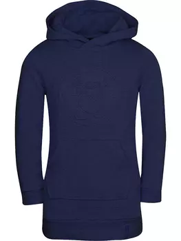 Платье Trollkids Sweat Sandefjord, темно синий