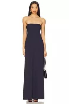 Платье-труба Susana Monaco, midnight
