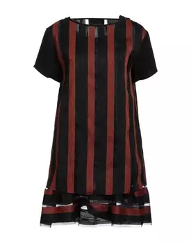 Платье Trussardi, черный