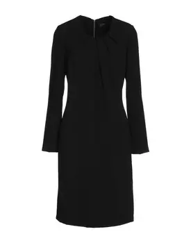 Платье Trussardi, черный