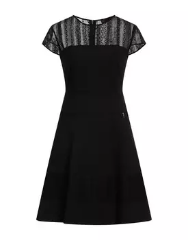 Платье Trussardi, черный