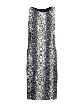 Платье Trussardi, синий