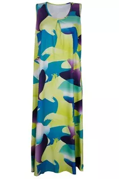 Платье TruYou Dress, цвет Mixed colors