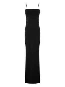 Платье Tula FFORME, черный