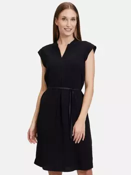 Платье-Туника Cartoon, черный