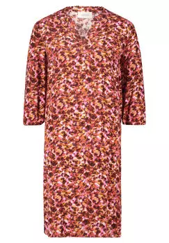 Платье-Туника Cartoon, фиолетовый