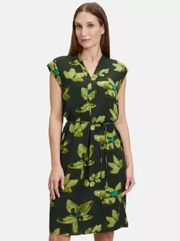 Платье-Туника Cartoon, хаки