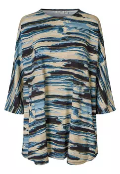 Платье-Туника магленсия Masai, синий