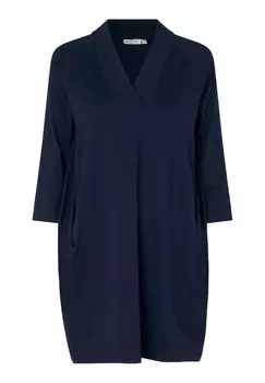 Платье-Туника магритта Masai, синий