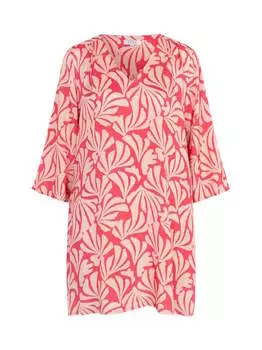 Платье-Туника Masai, красный