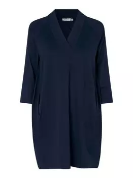 Платье-Туника Masai, синий